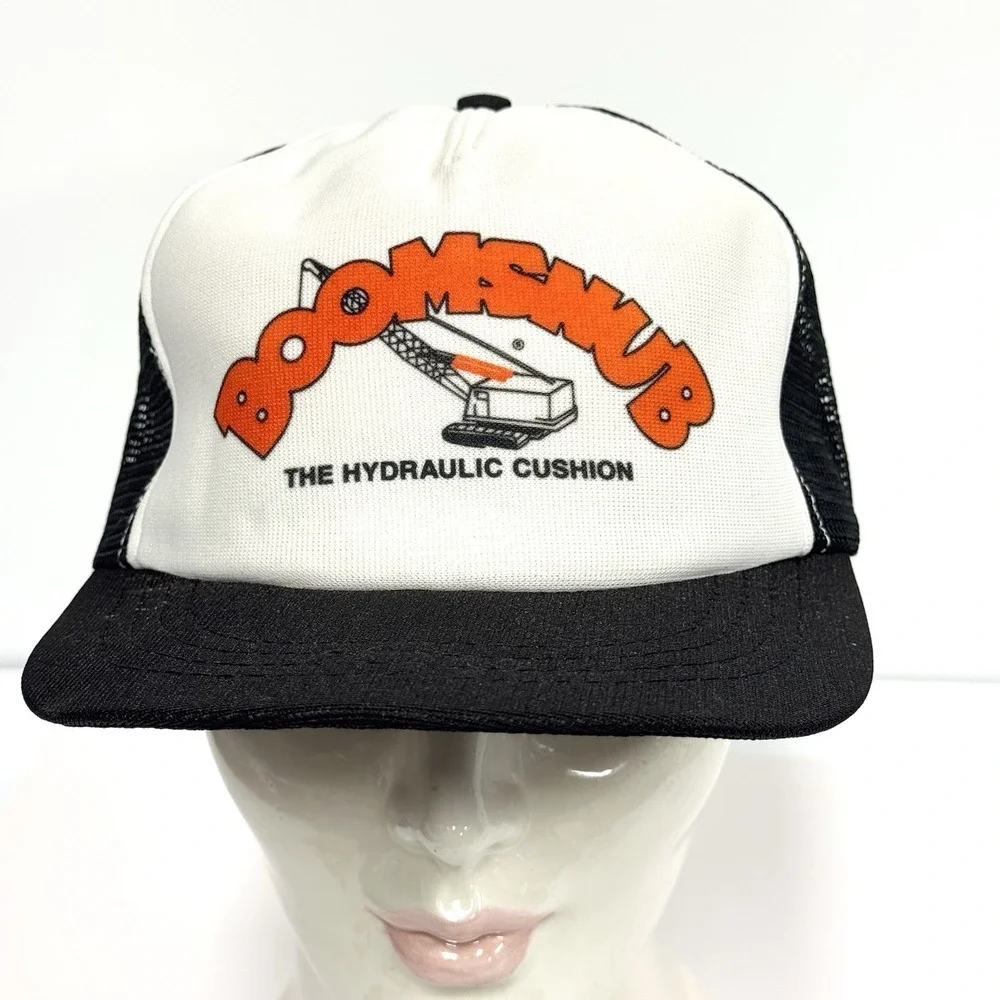 Vintage hat preowned